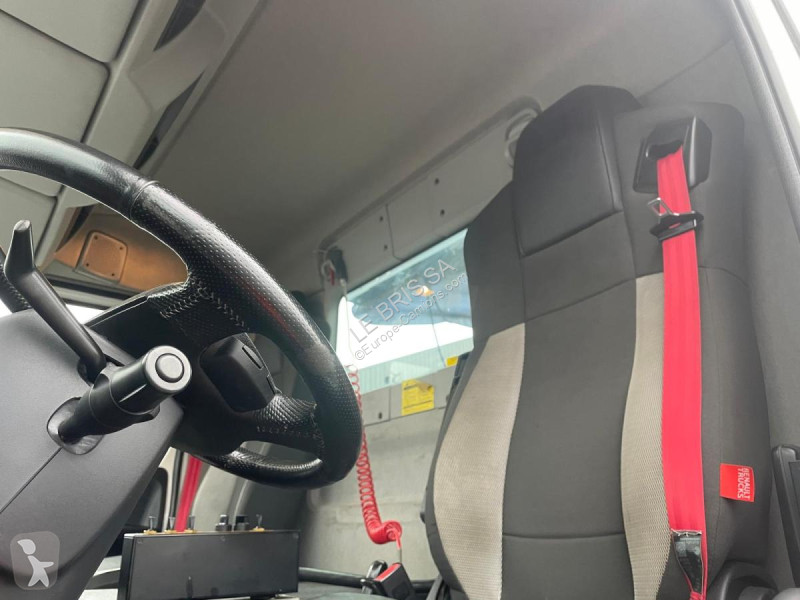 شاحنة Renault  c 430.26