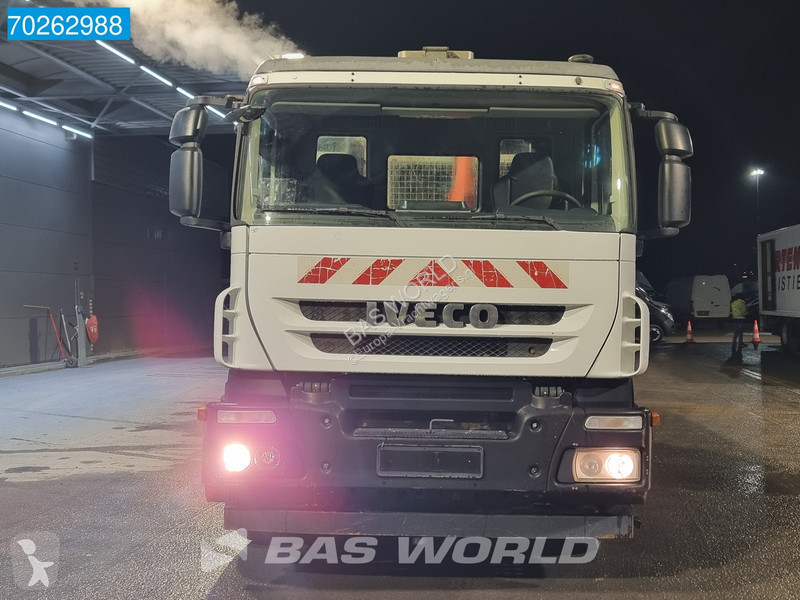 Camião Iveco 310 4X2 Palfinger PK12000 Kran...