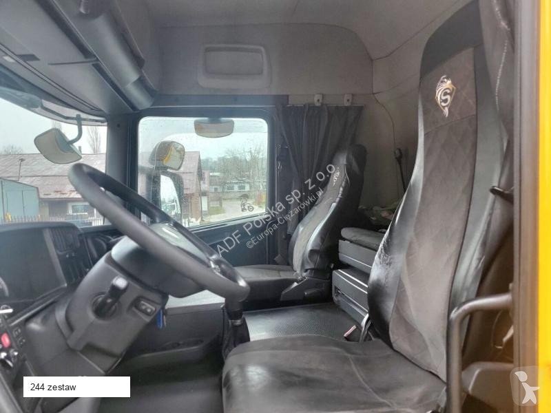 Camion Scania RK 20/70