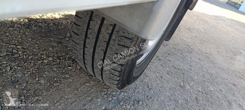 Kamion Renault 2.3 DCI 150