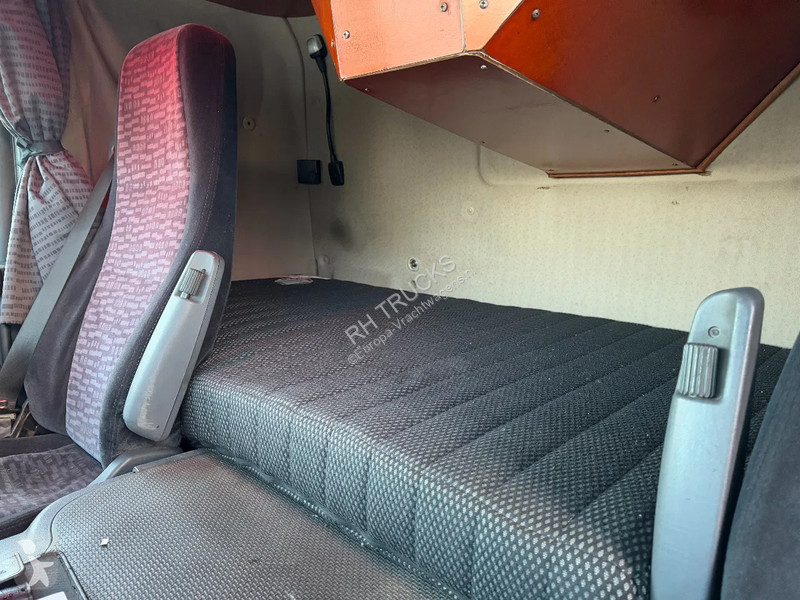 Camion Scania P420 4X2 - EURO 5 + MANUAL GEAR +...