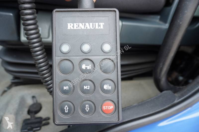 Kamion Renault