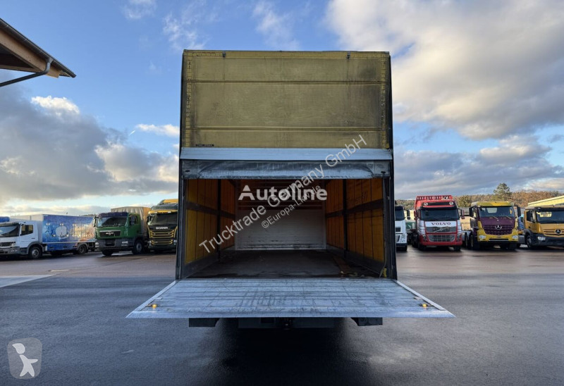 Camion DAF LF220 108