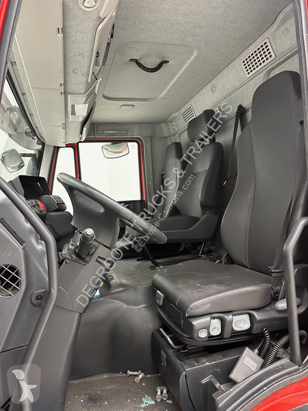 Camion Iveco 450 - 6x2