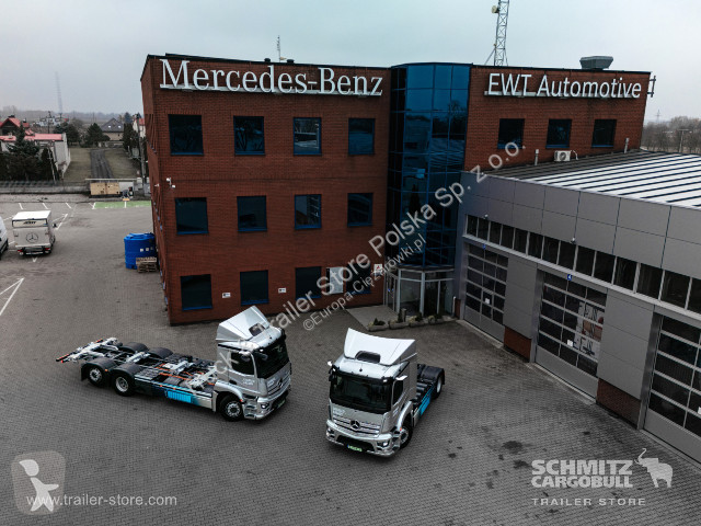 Camion Mercedes Other