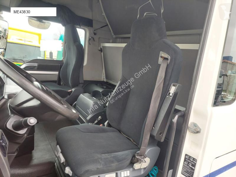 Camion MAN Spitzer
