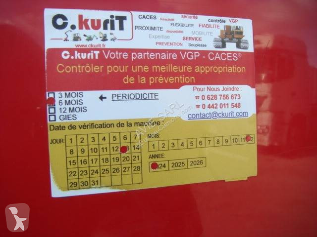 Camion Volvo