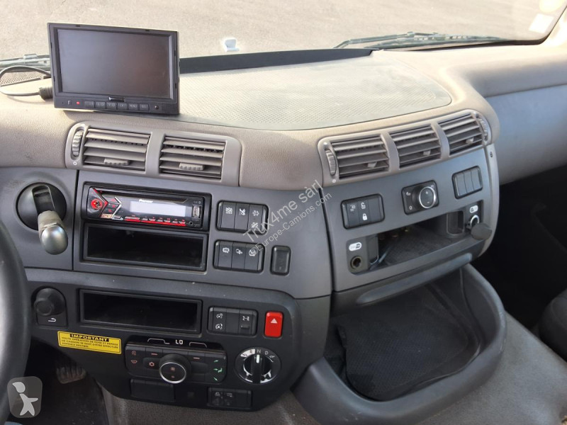 Camion DAF 480
