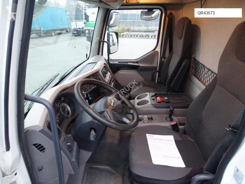 Camion DAF LF 210 EURO 6