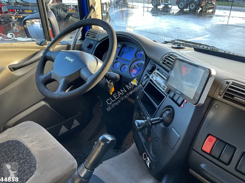 Kamion DAF FAN 85  360 Manual VDL 18 Ton...