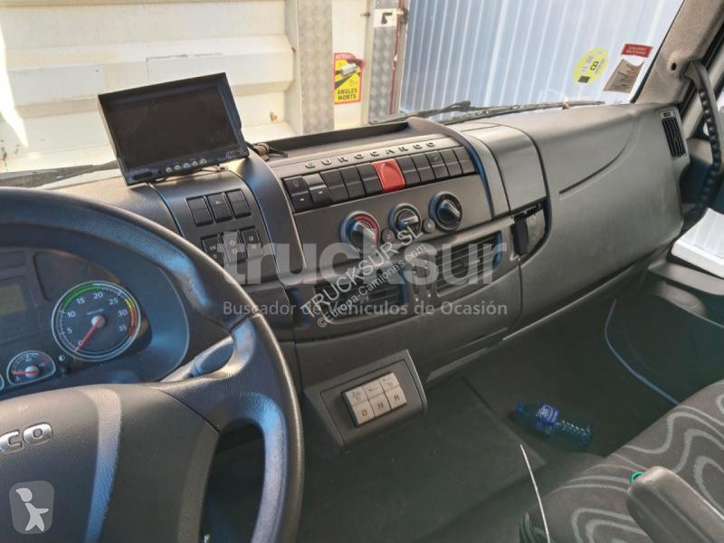 Kamion Iveco