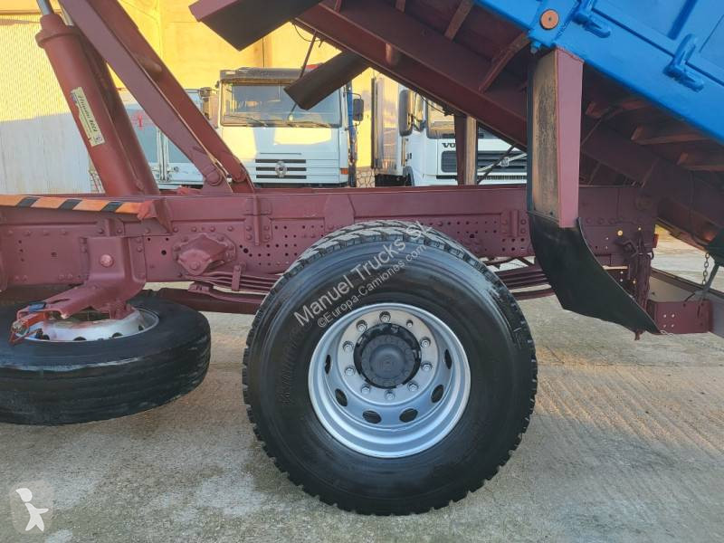 شاحنة Iveco
