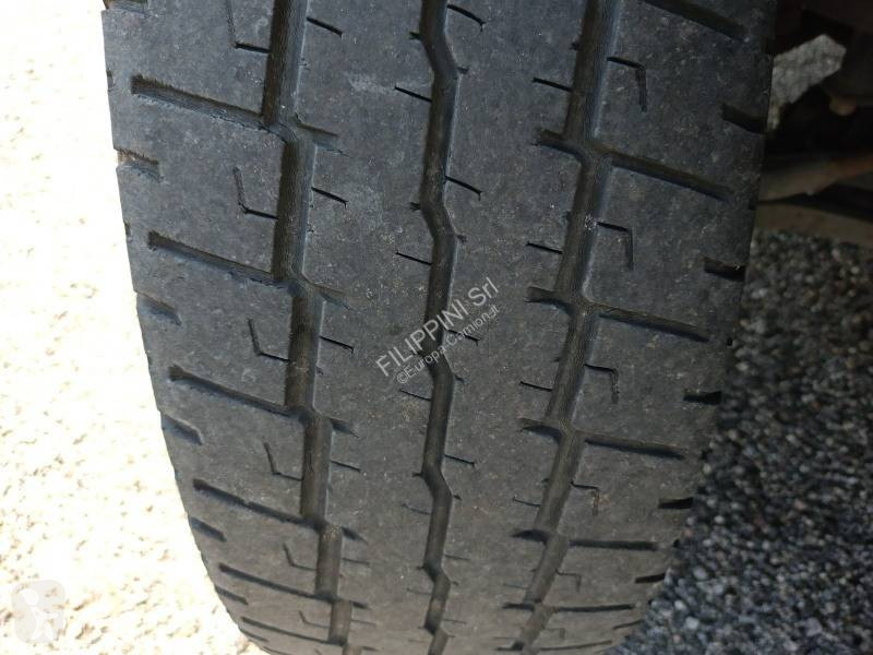 Kamion Citroën