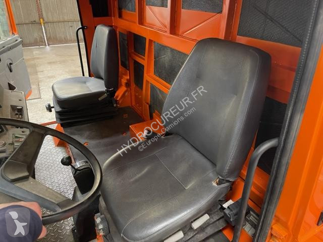 Kamion   BT 120