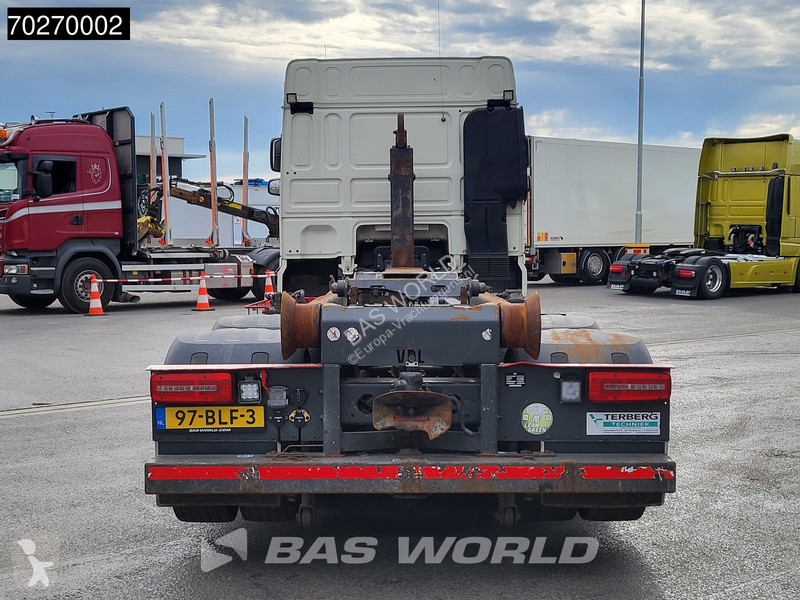 Camion DAF 480 6X2 NL-Truck VDL S25-6400...