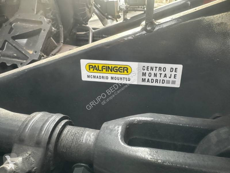Camion Iveco
