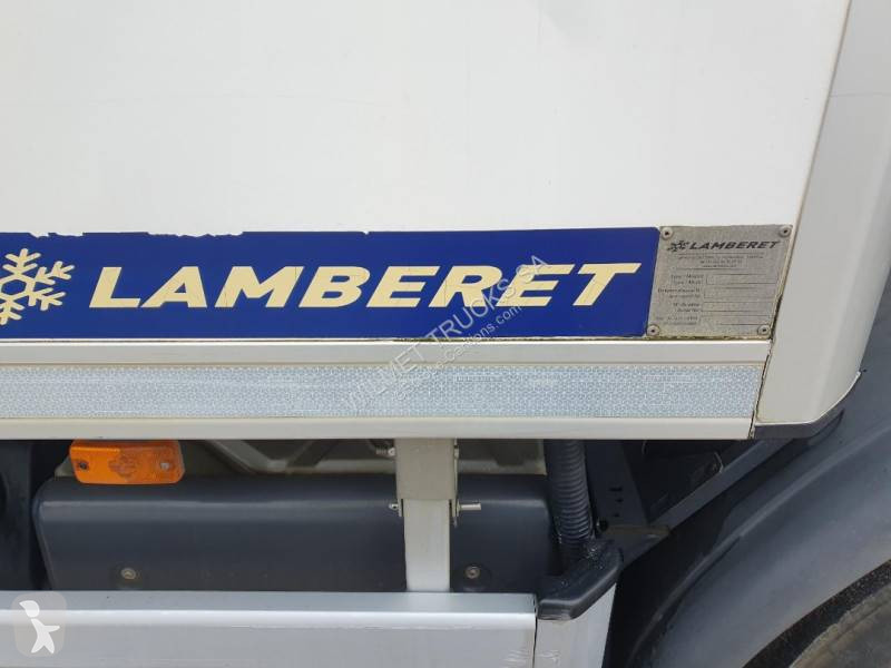 Camion Renault