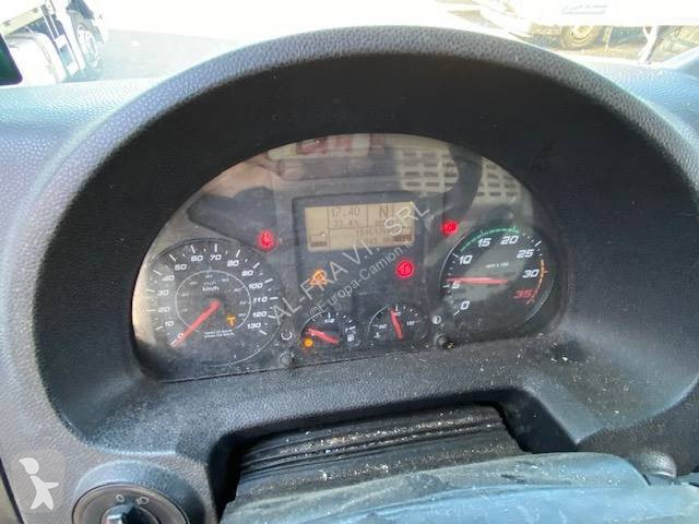 Camion Iveco
