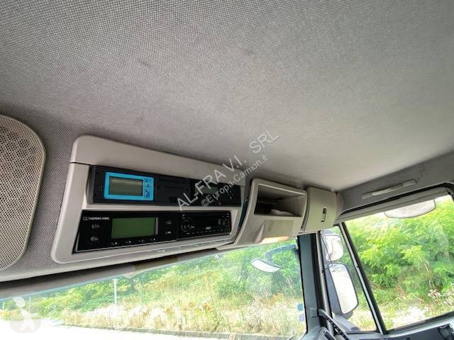 Camion Iveco