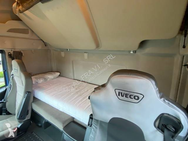 Kamion Iveco