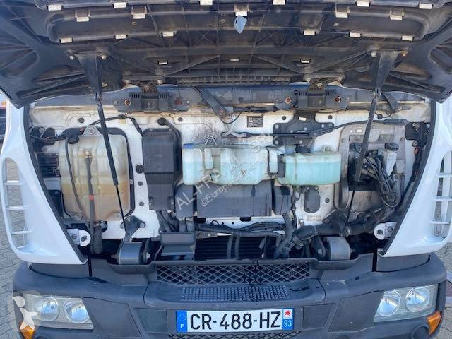 Kamion Iveco