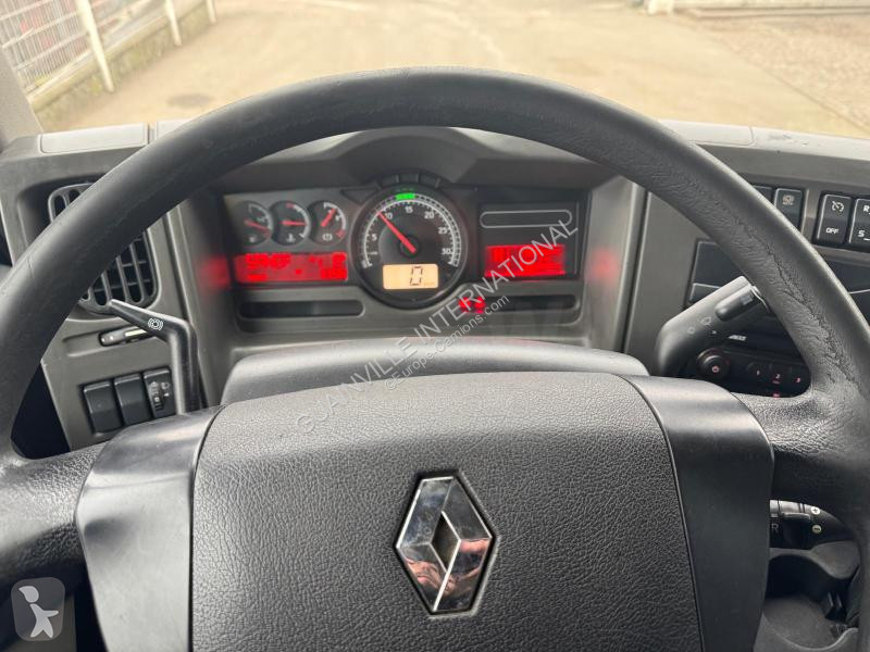 Camion Renault 270 DXI