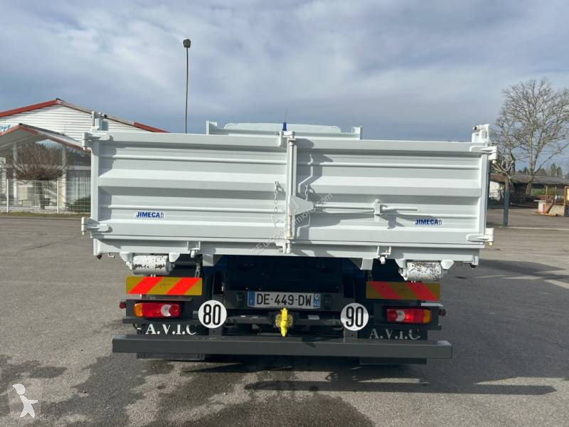 Camion Renault