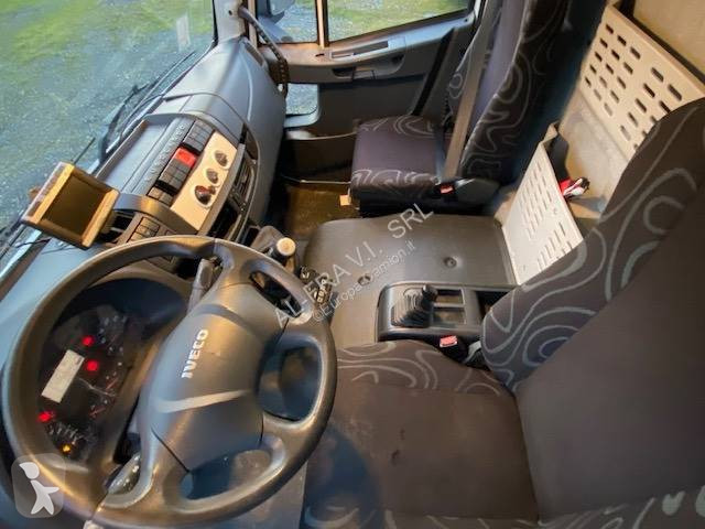 Kamion Iveco