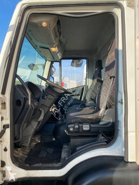 Kamion Iveco