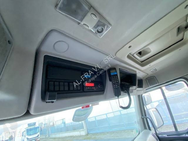 Camion Renault