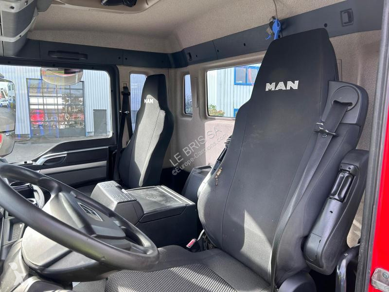 Camion MAN 35.360
