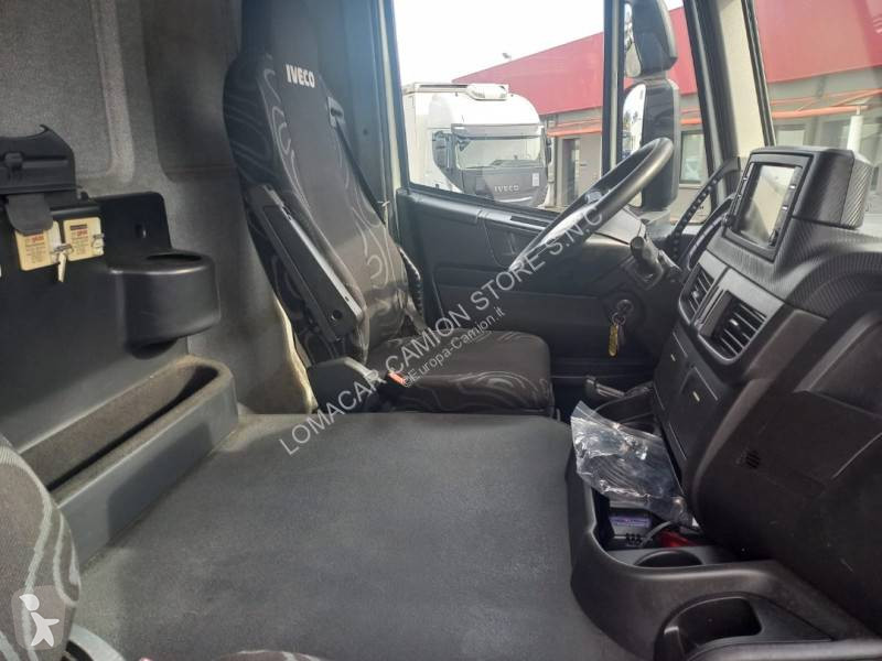 Kamion Iveco