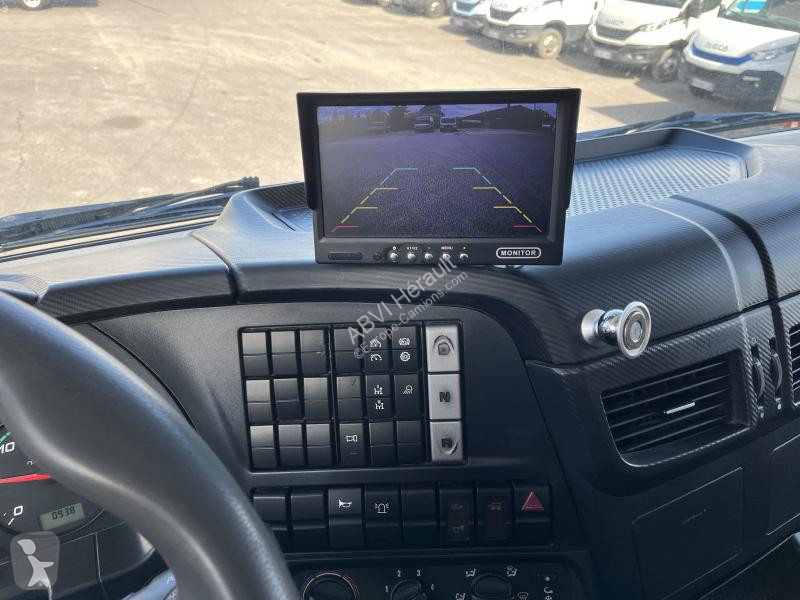 شاحنة Iveco AD340X46ZHR