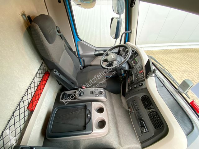 Kamion DAF 230 Thermo-King...