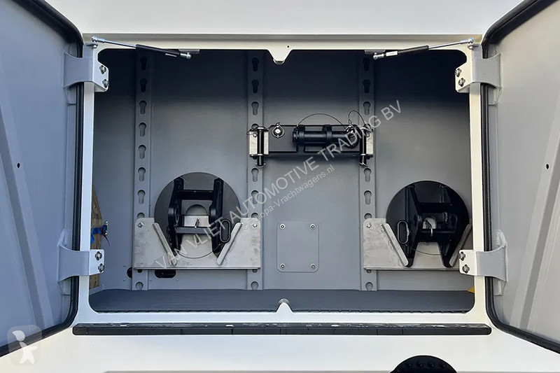 Kamion MAN 41.440 BB CH Recovery Truck (3 units)