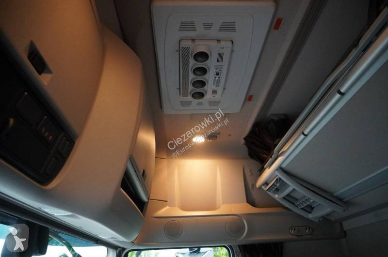 Camion DAF