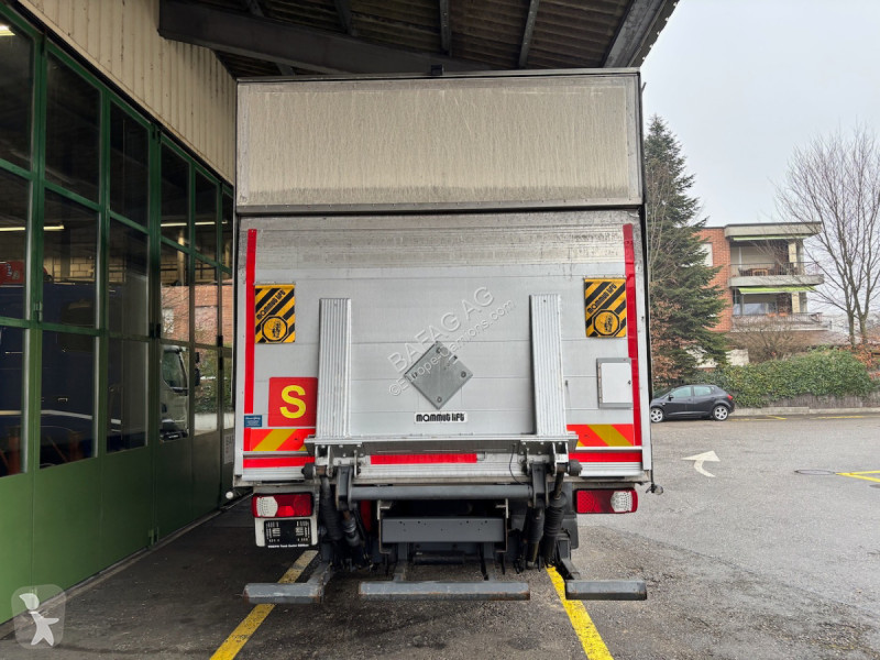 Kamion DAF lf 280