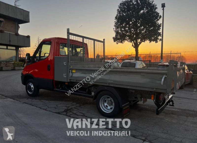 Camion Iveco