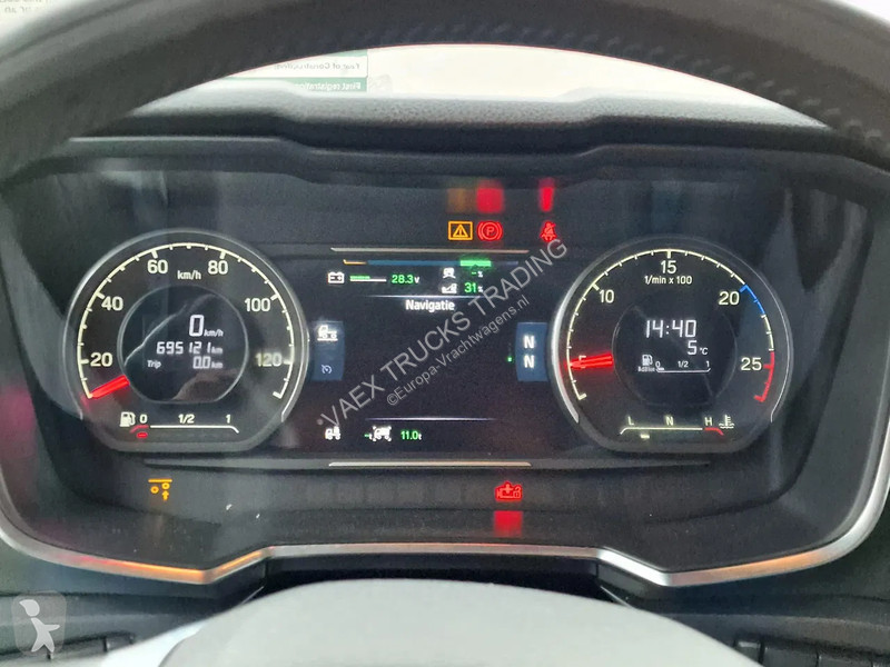 Camion Scania 450 Highline 6x2*4 - Zepro...