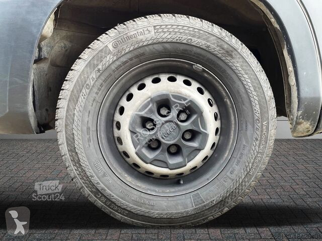 Camion Iveco V - daily 35 S16 V LH2 3520 E6