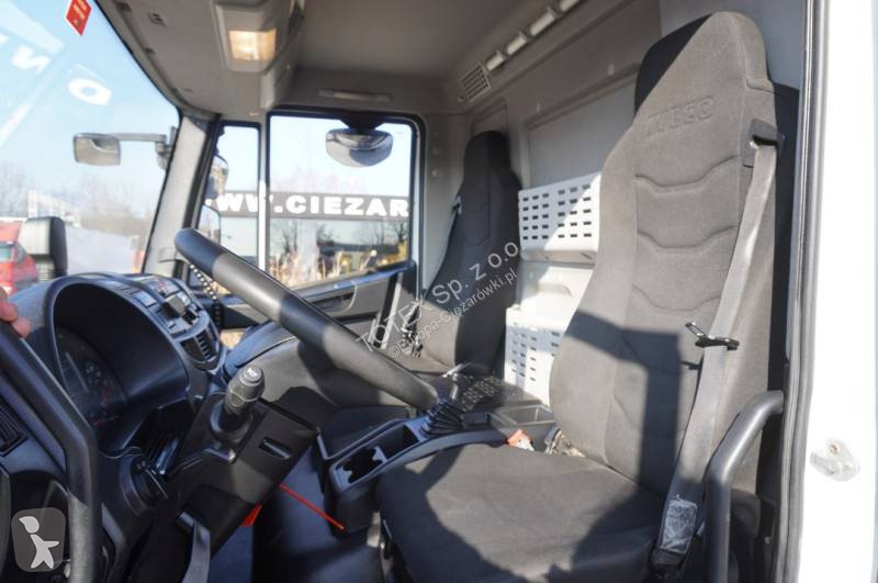 Camion Iveco