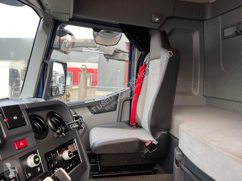 Lastbil Renault T-11 SLEEPERCAB 380 P6X2 COMFORT