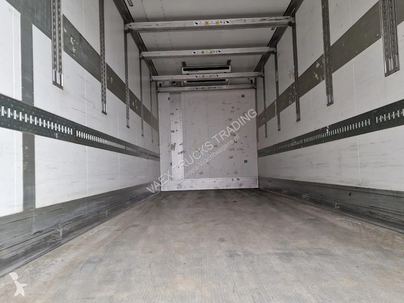 Camion Scania R540 NGS 6x2 - Thermoking Bi Temp...