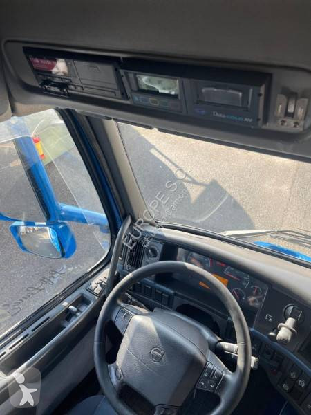 Camion Volvo