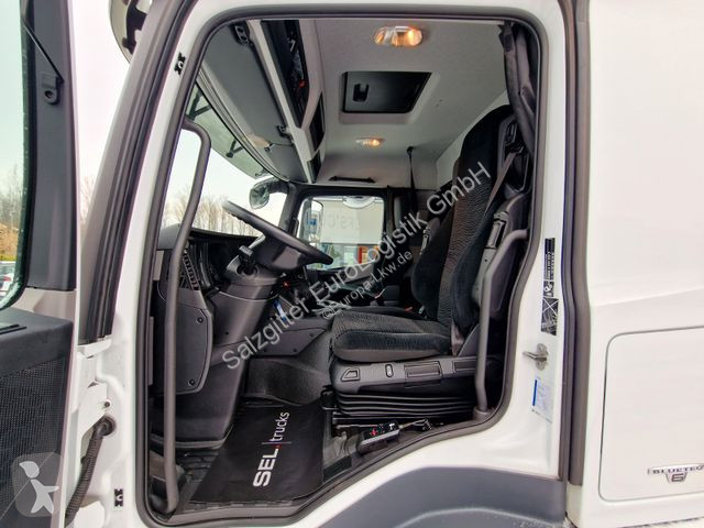 Camion Mercedes 1840