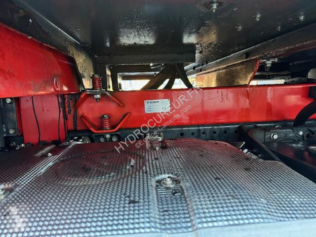 Camion Iveco 160E22