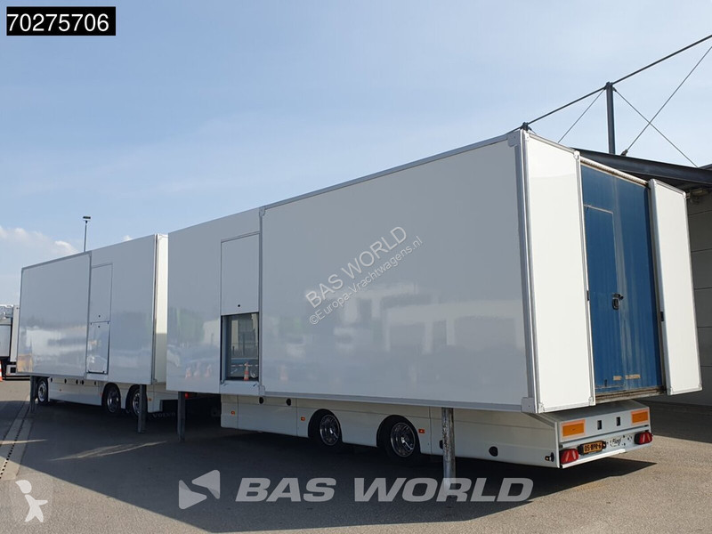 Camion Volvo FH 500 6X2 -Truck LOW Milage!...