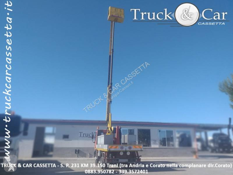 Camion Iveco