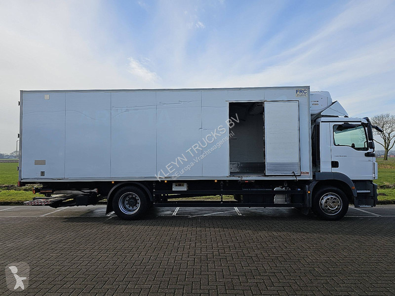 Kamion MAN 18.290 TGM THERMOKING MULTITEMP