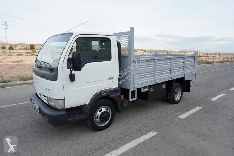 Camion Nissan